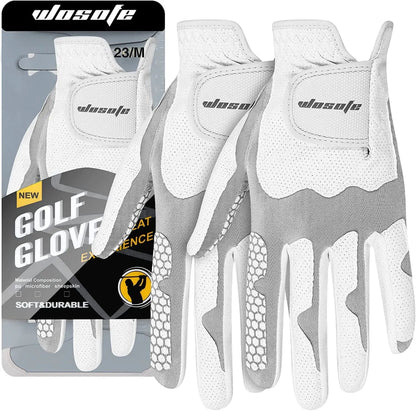 GripMaster Flex Golf Glove: Unleash Your A - Game - Club Rehab - GloveSmall45086333829312|45086333862080|45086333894848|45086333927616|45086333960384