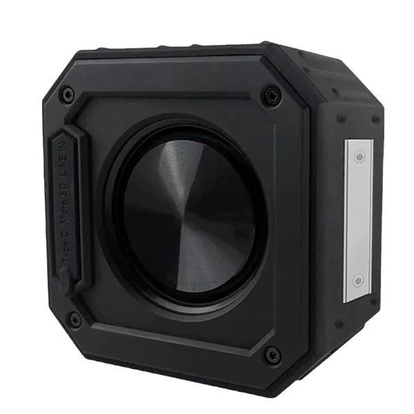 GripSound Magnetic Golf Speaker - Club Rehab