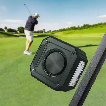GripSound Magnetic Golf Speaker - Club Rehab