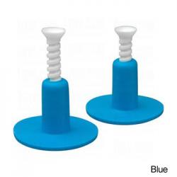 Groove Range Adjustable Practice Tee – Screw‑Up to Your Swing - Standard - Club Rehab