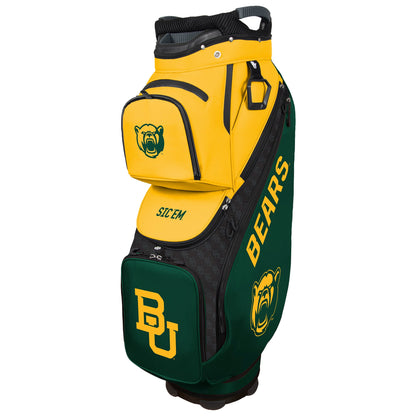 Baylor Bears Clubhouse Cooler Cart Bag