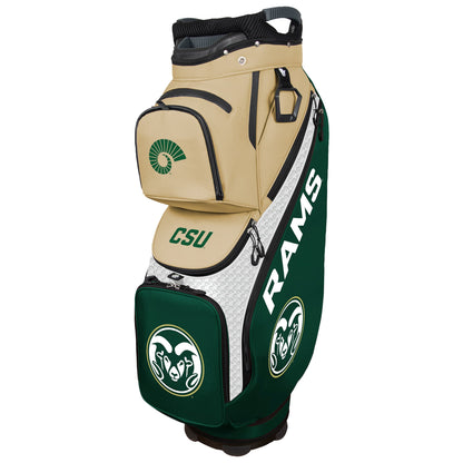 Colorado State Rams Clubhouse Cooler Cart Bag