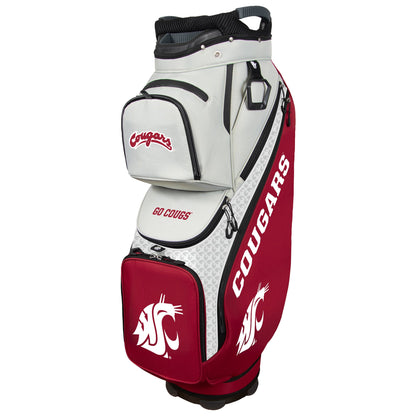 Washington State Cougars Clubhouse Cooler Cart Bag