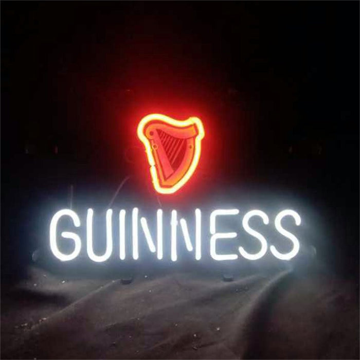 Guinness Lager Beer Neon Signs Light - Club Rehab
