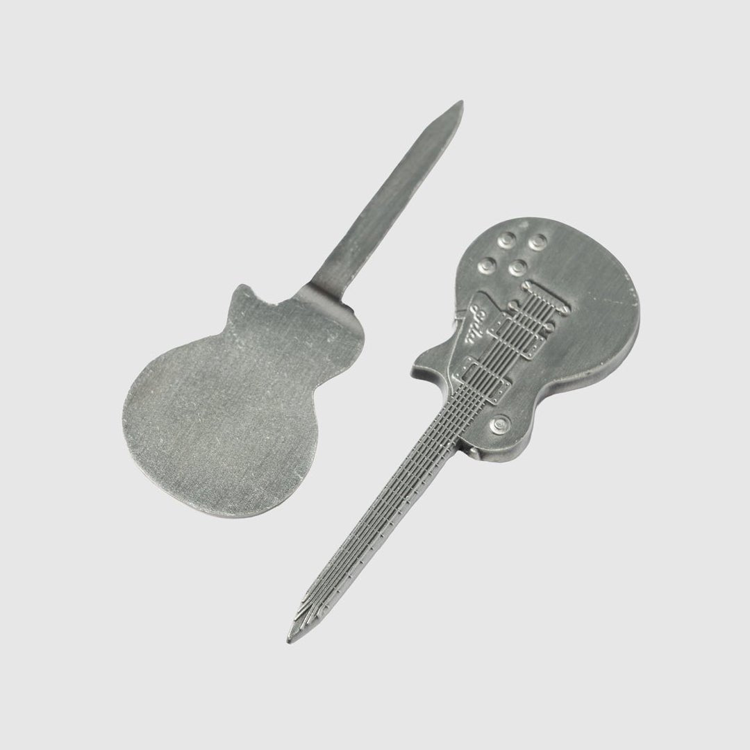 Guitar Divot Tool - Club Rehab