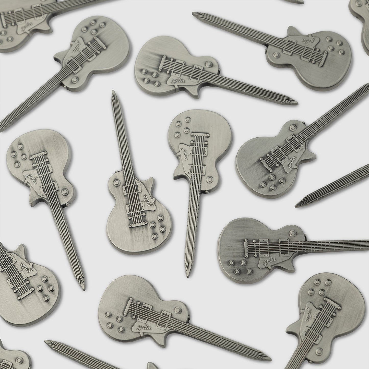 Guitar Divot Tool - Club Rehab