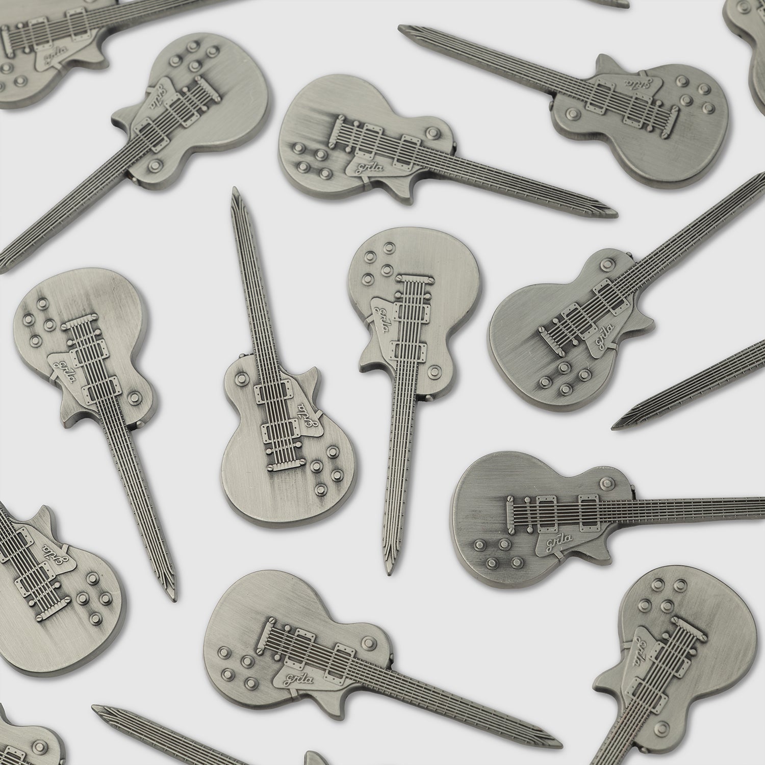 Guitar Divot Tool - Club Rehab