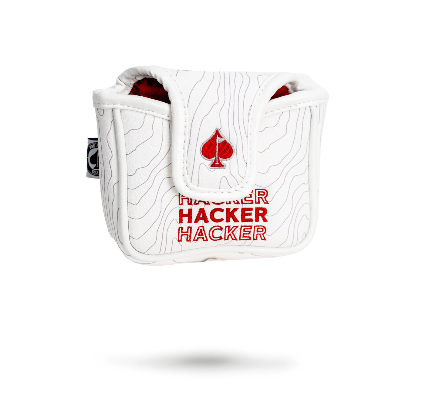 Hacker Mallet Cover - Club Rehab