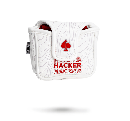 Hacker Mallet Cover - Club Rehab