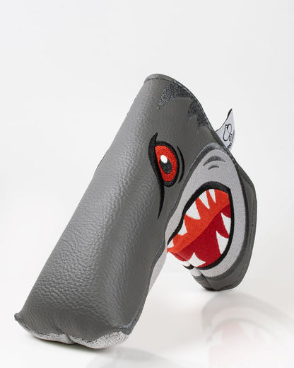 Hammerhead Blade Putter Cover - Club Rehab