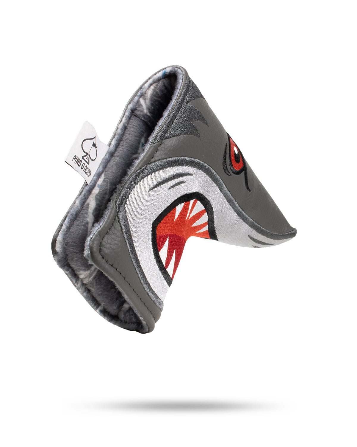 Hammerhead Blade Putter Cover - Club Rehab