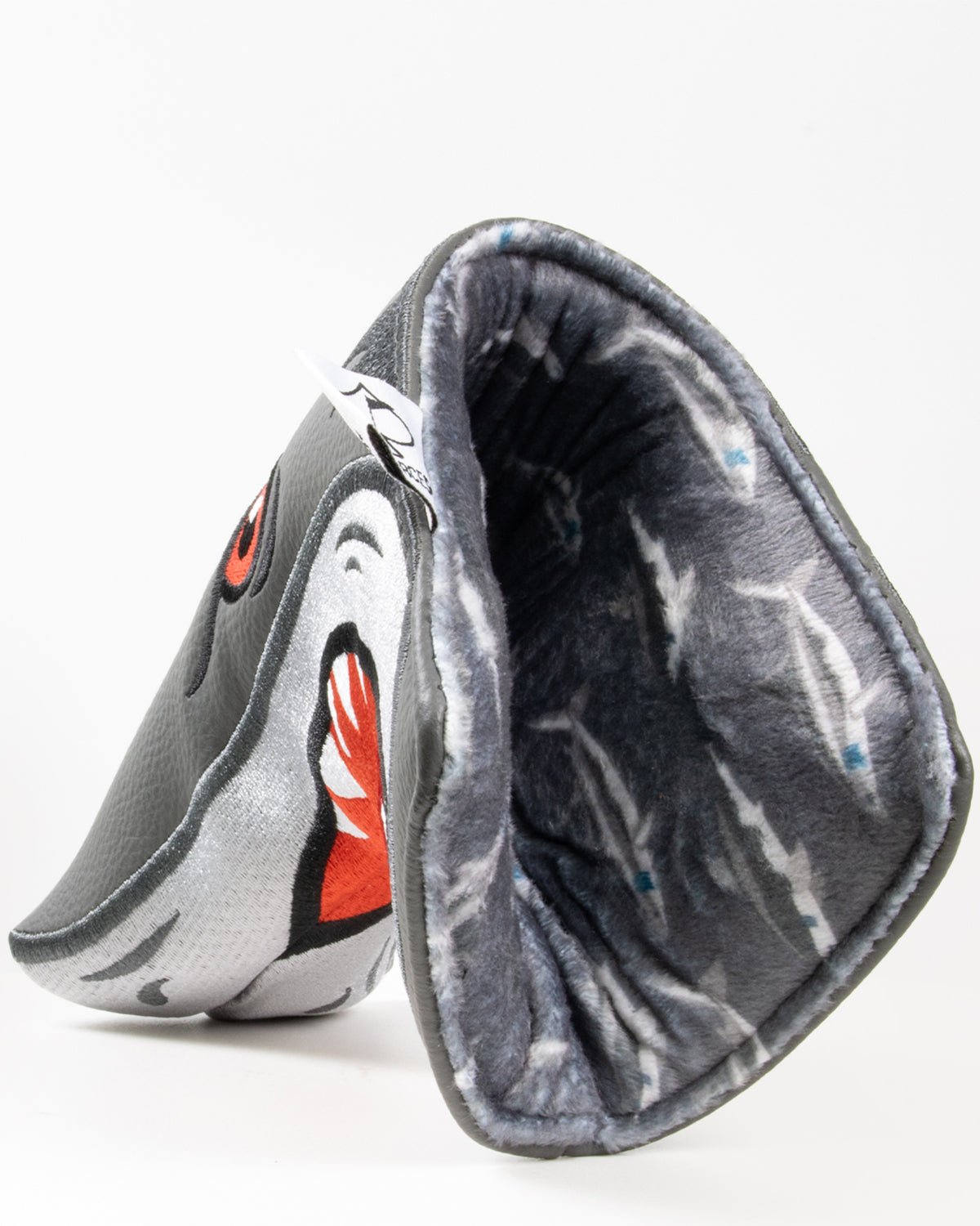 Hammerhead Blade Putter Cover - Club Rehab