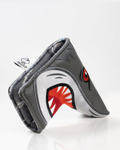 Hammerhead Blade Putter Cover - Club Rehab