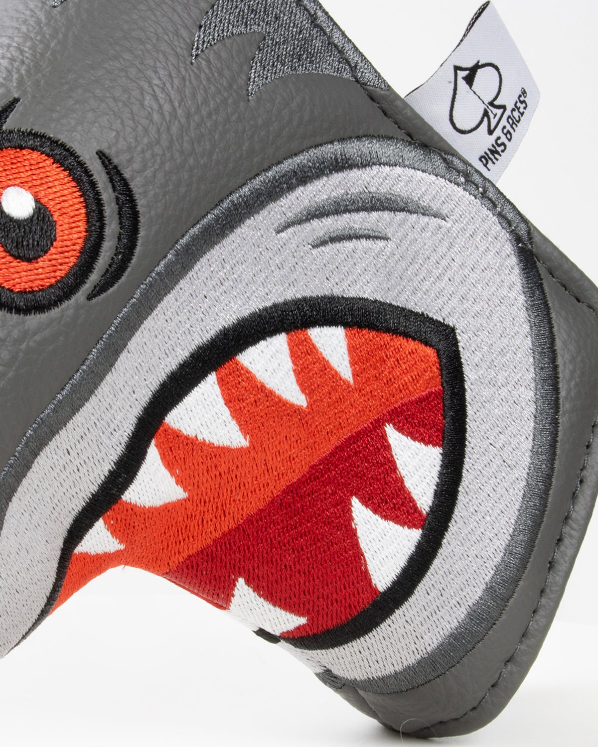 Hammerhead Blade Putter Cover - Club Rehab