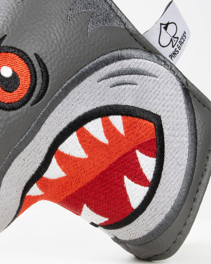 Hammerhead Blade Putter Cover - Club Rehab