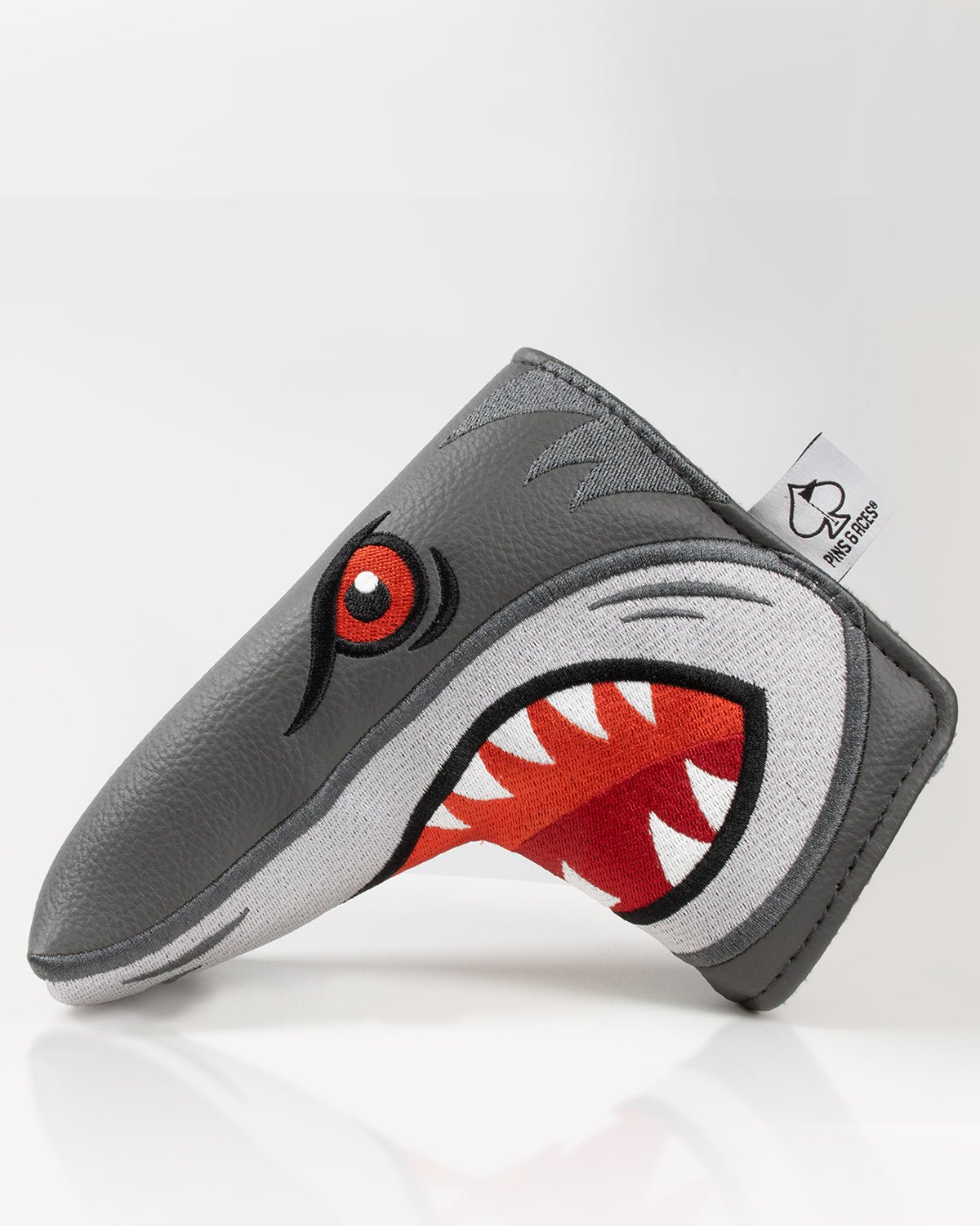 Hammerhead Blade Putter Cover - Club Rehab