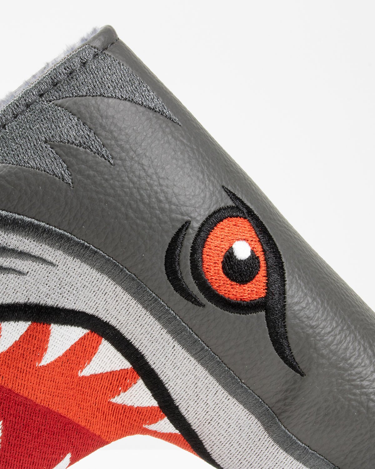 Hammerhead Blade Putter Cover - Club Rehab