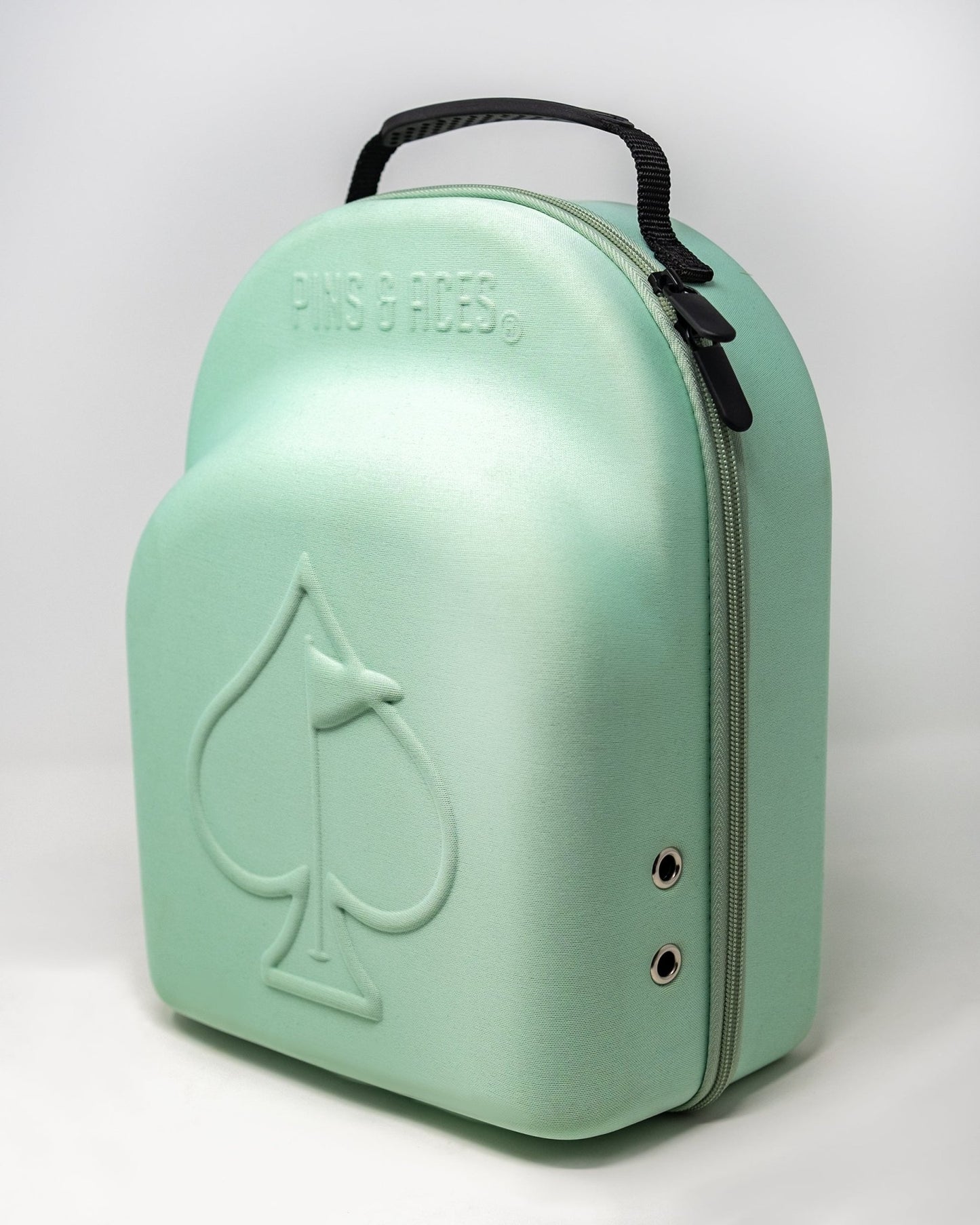 Hat Caddie - Black - Club Rehab