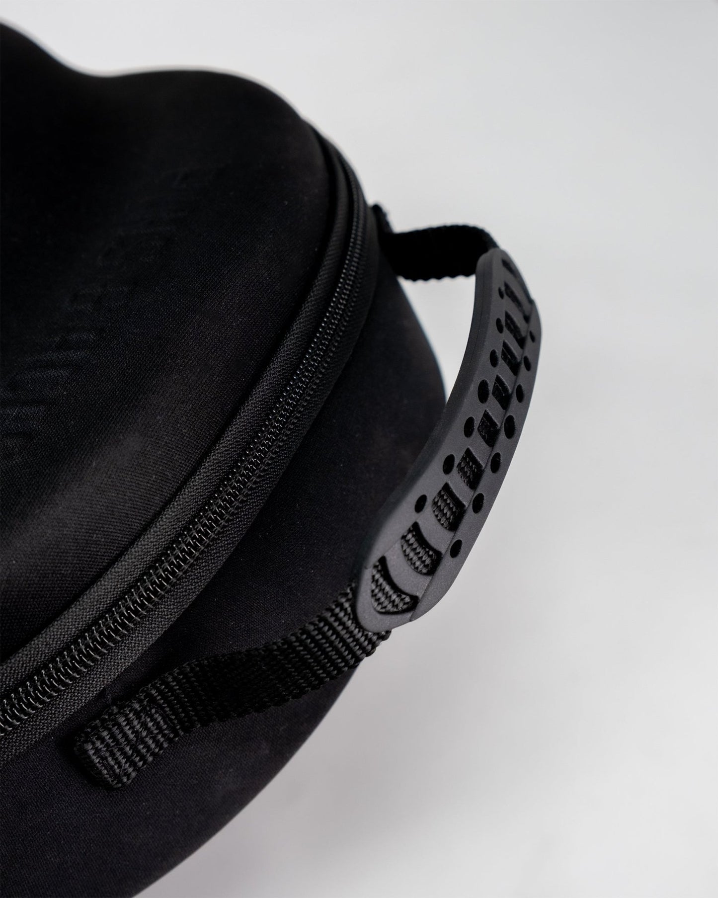 Hat Caddie - Black - Club Rehab
