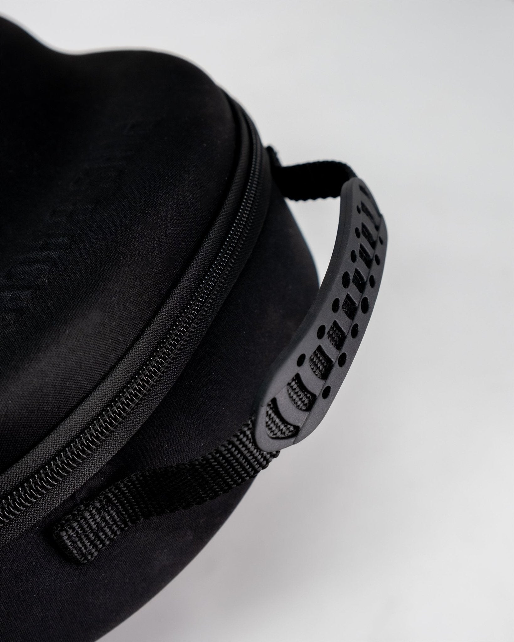 Hat Caddie - Black - Club Rehab
