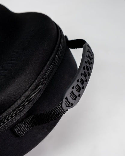 Hat Caddie - Black - Club Rehab