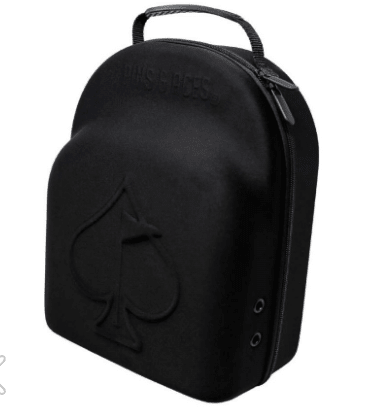 Hat Caddie - Black - Club Rehab