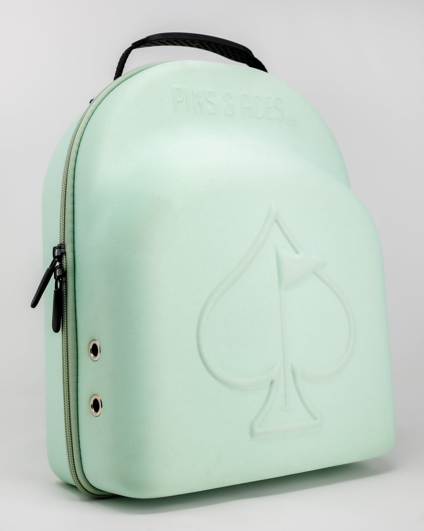 Hat Caddie - Black - Club Rehab
