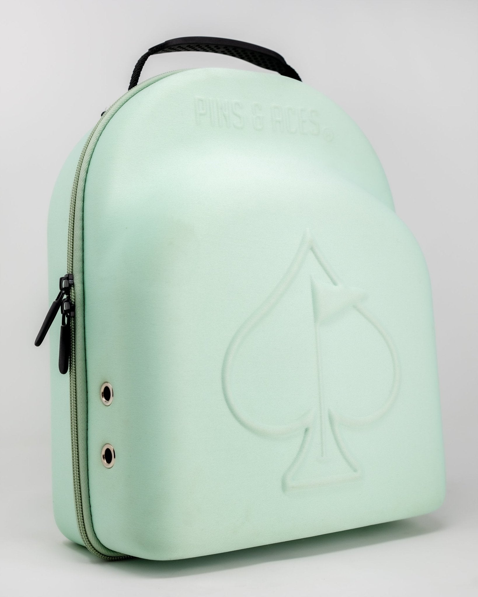 Hat Caddie - Black - Club Rehab