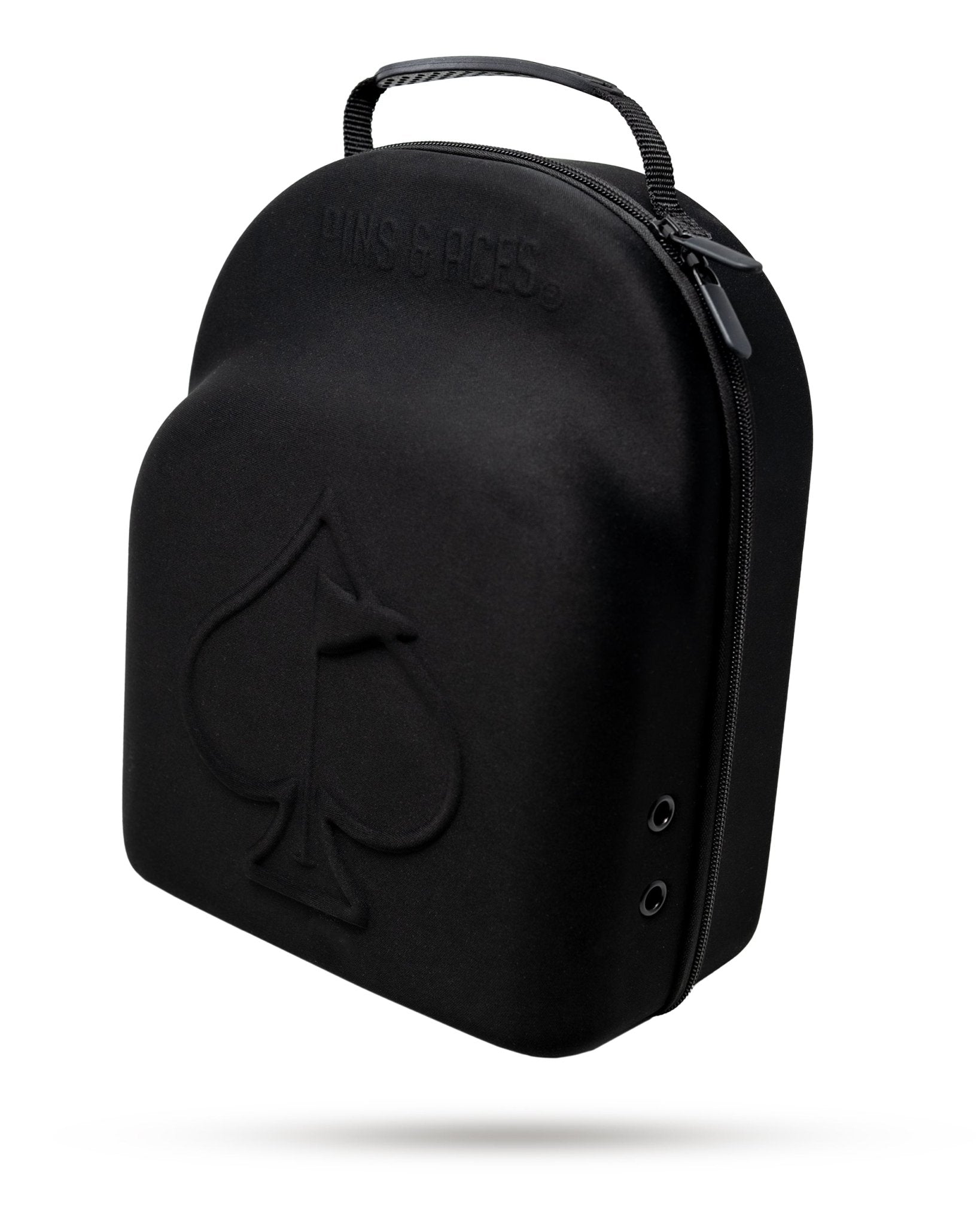 Hat Caddie - Black - Club Rehab