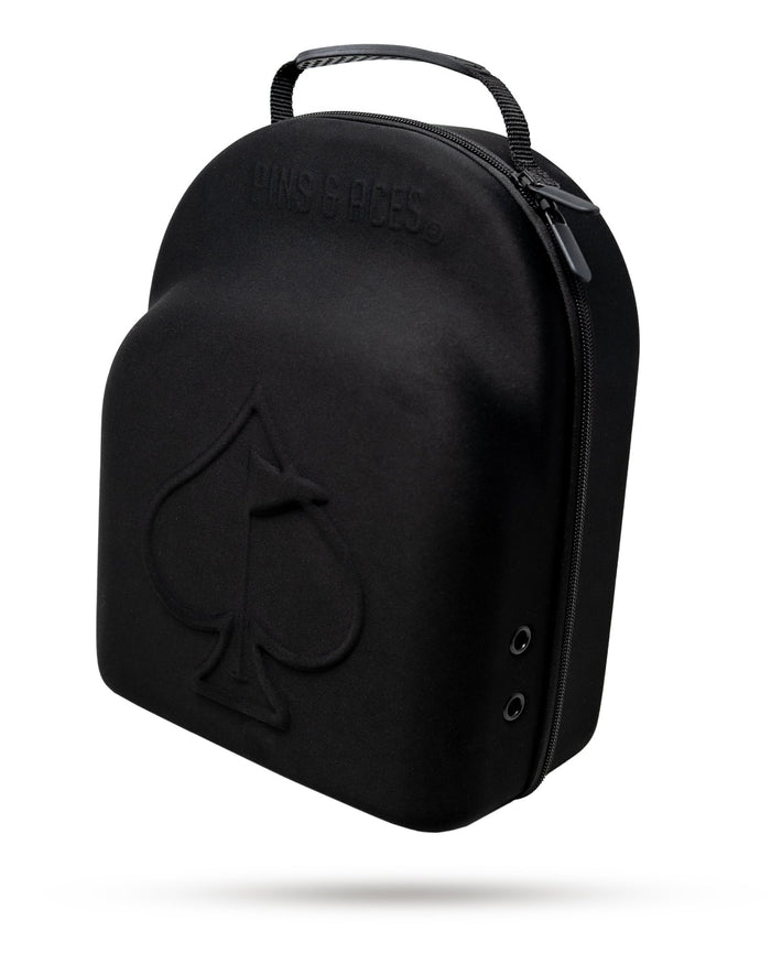 Hat Caddie - Black - Club Rehab