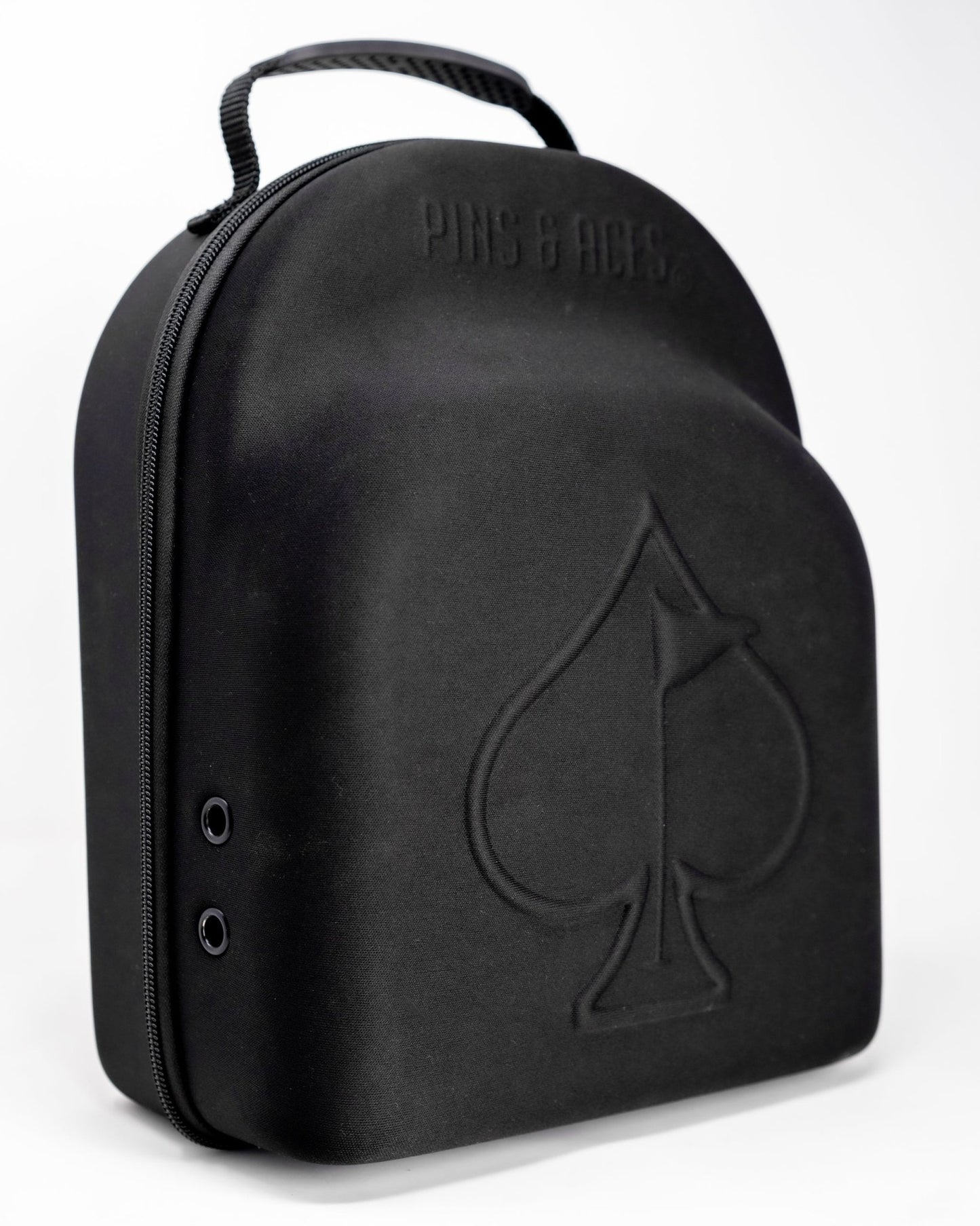 Hat Caddie - Black - Club Rehab