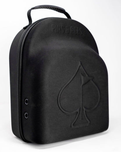 Hat Caddie - Black - Club Rehab