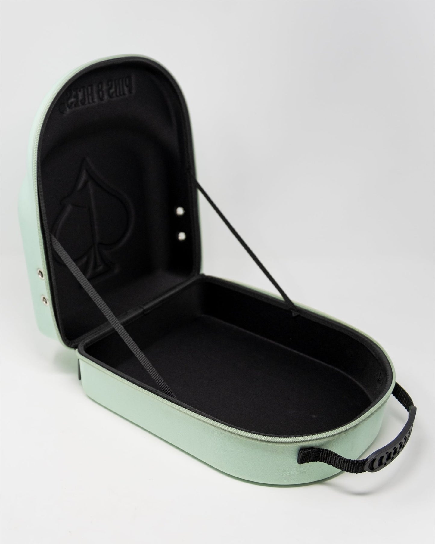 Hat Caddie - Black - Club Rehab
