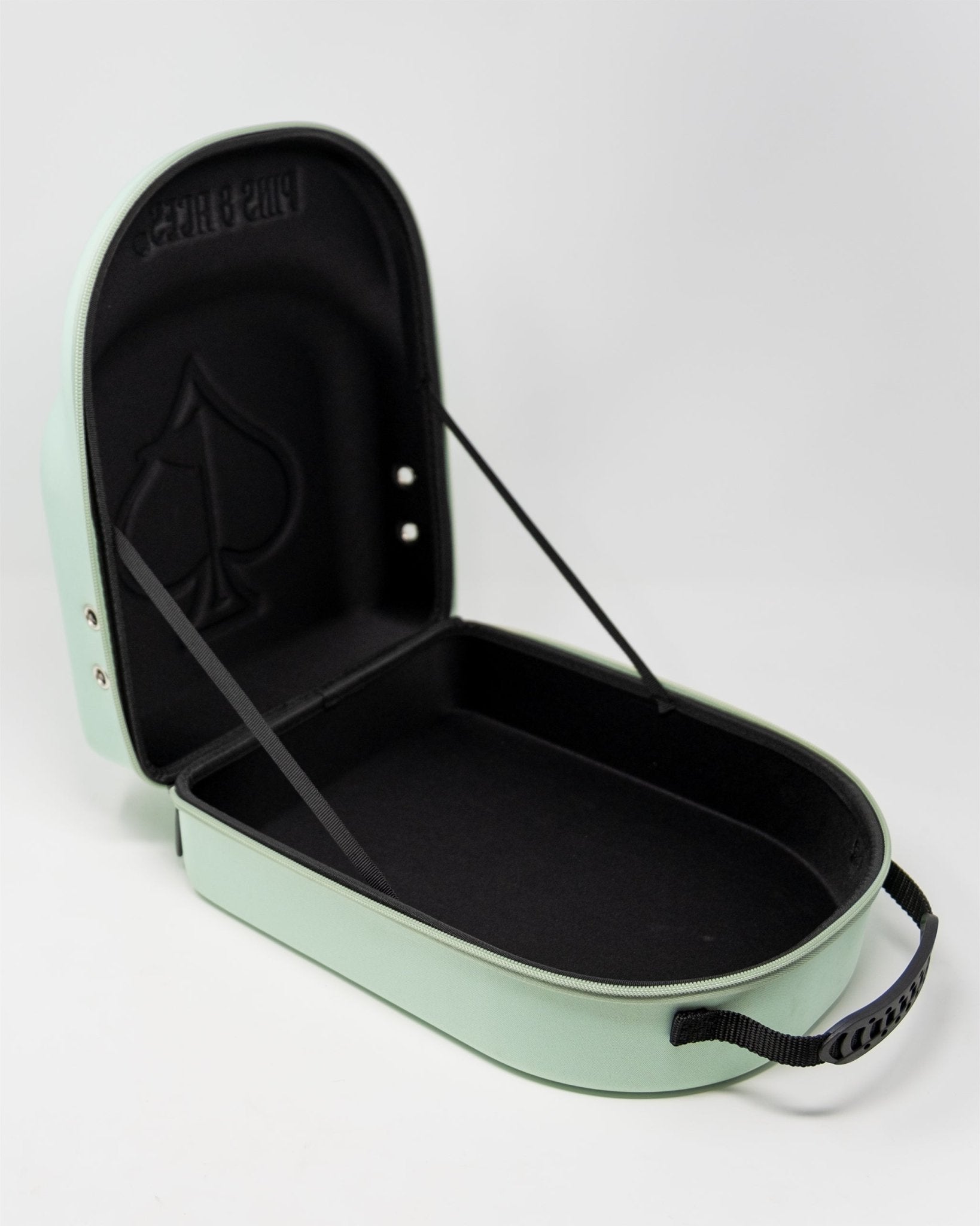 Hat Caddie - Black - Club Rehab