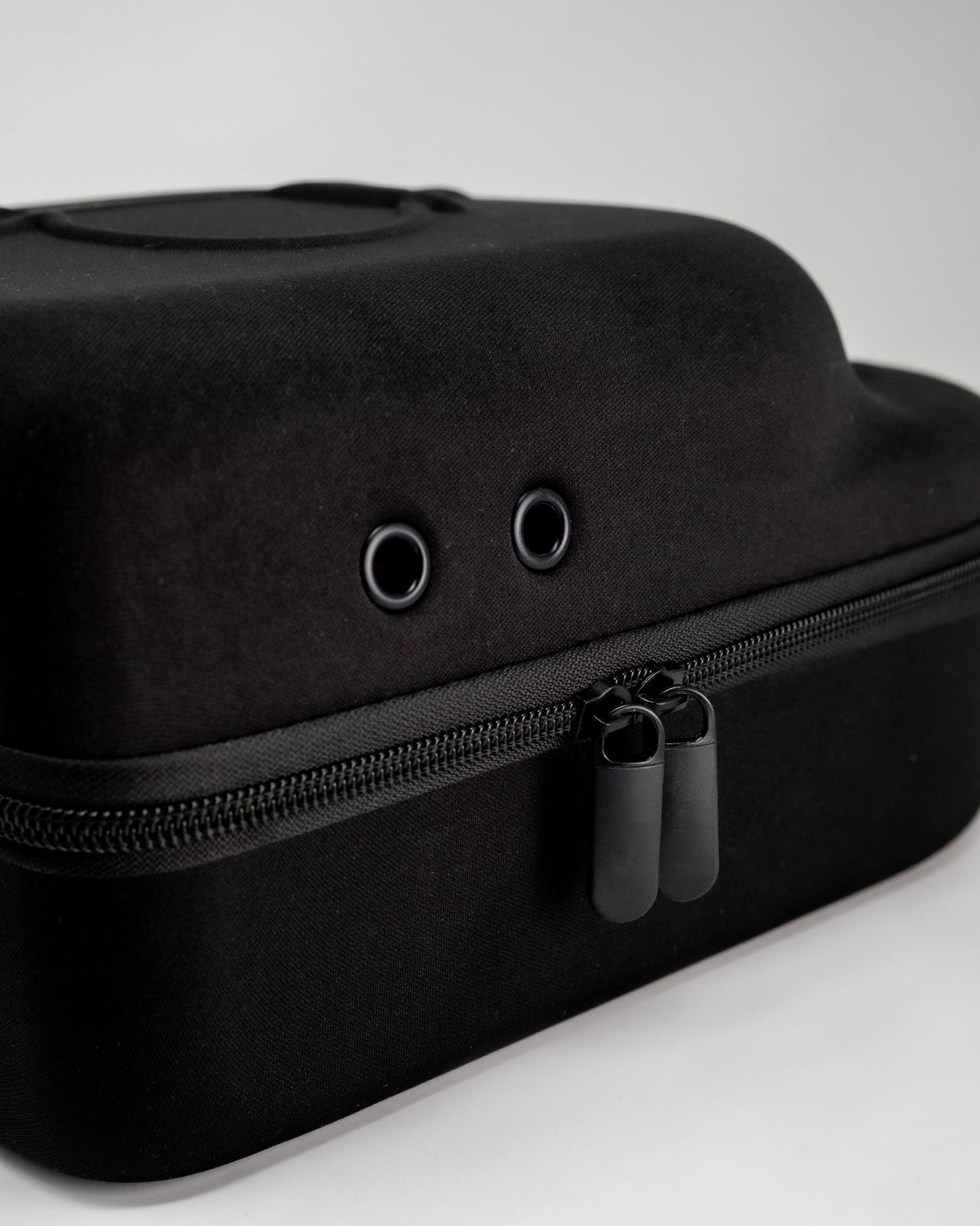 Hat Caddie - Black - Club Rehab