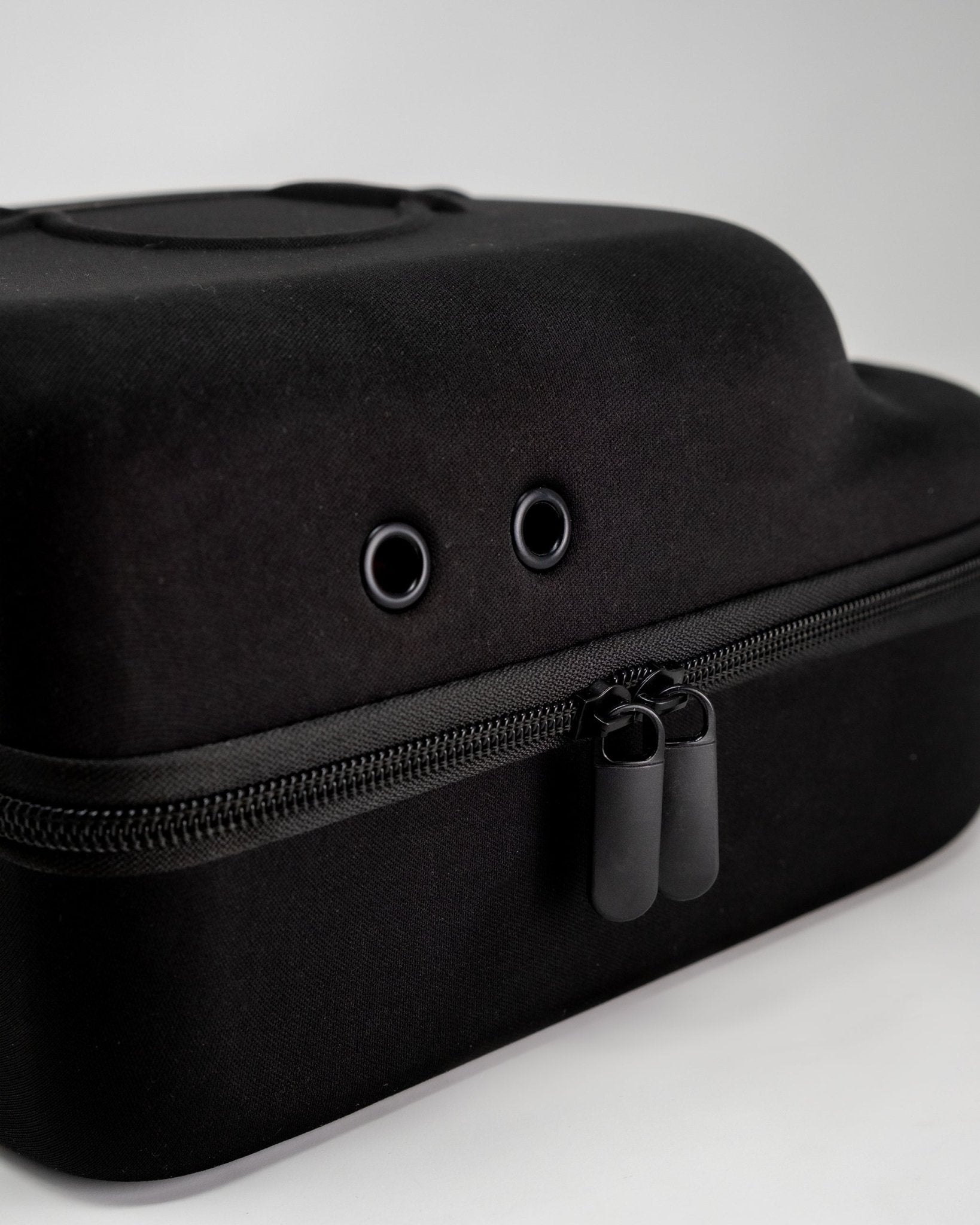 Hat Caddie - Black - Club Rehab