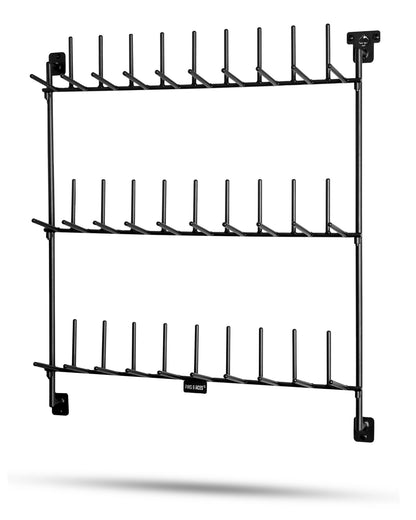 Headcover Rack - Club Rehab