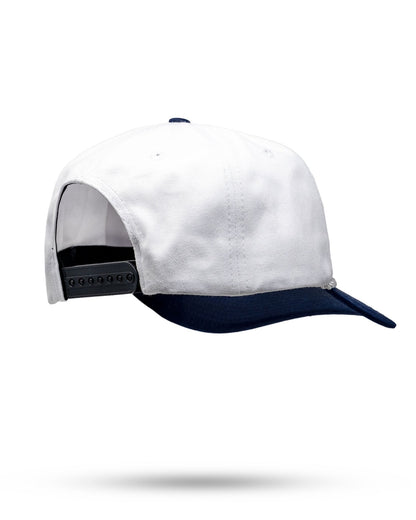 Heritage Rope Hat - Admiral - Club Rehab