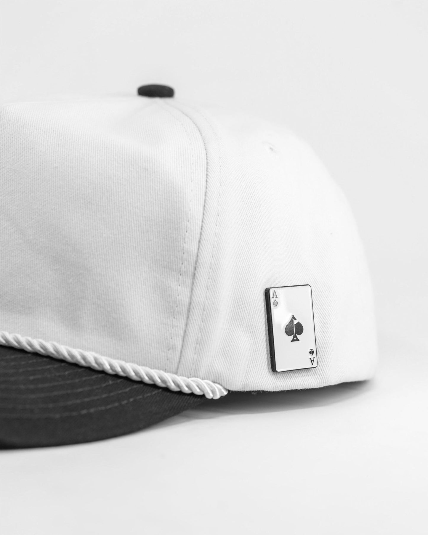 Heritage Rope Hat - AK - Domino - Club Rehab