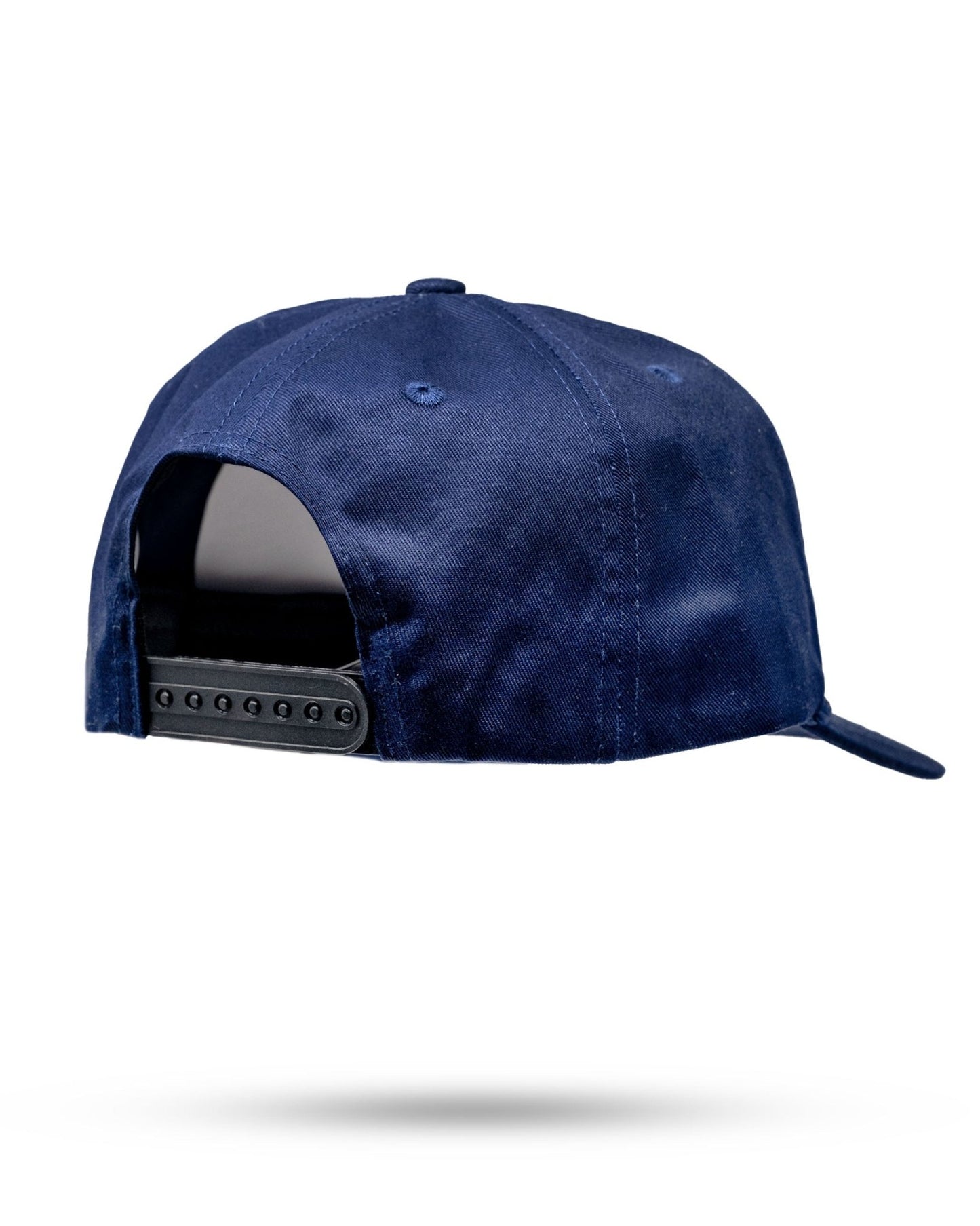 Heritage Rope Hat - CTWC - Navy - Club Rehab