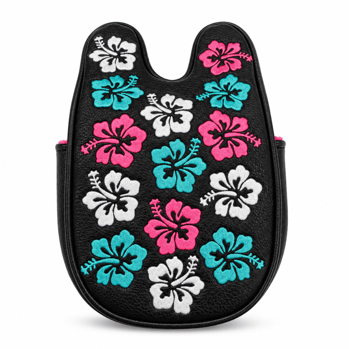 Hibiscus DF3 Center-Shaft Mallet Putter Cover - view 3