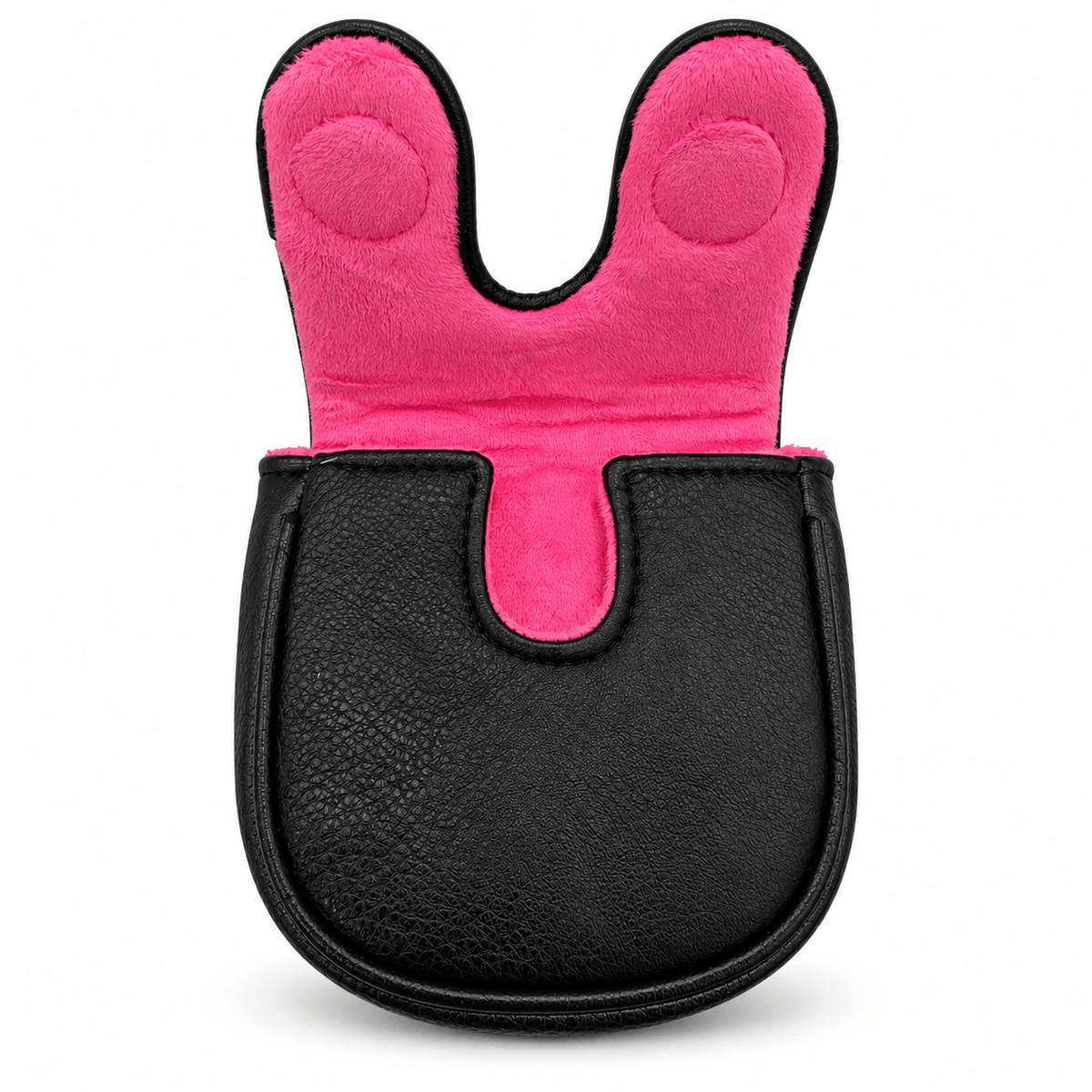 Hibiscus DF3 Center-Shaft Mallet Putter Cover - view 4