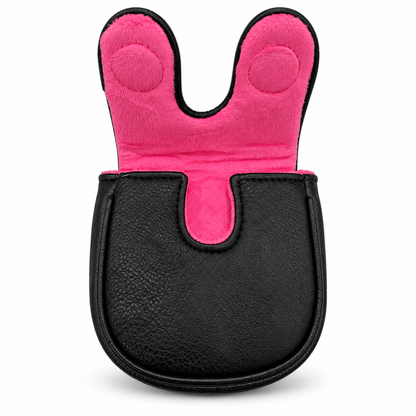 Hibiscus DF3 Center-Shaft Mallet Putter Cover - view 4