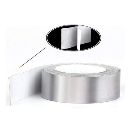 High Density Lead Tape Roll - Club Rehab - Tape30gHigh Density Lead Tape Roll