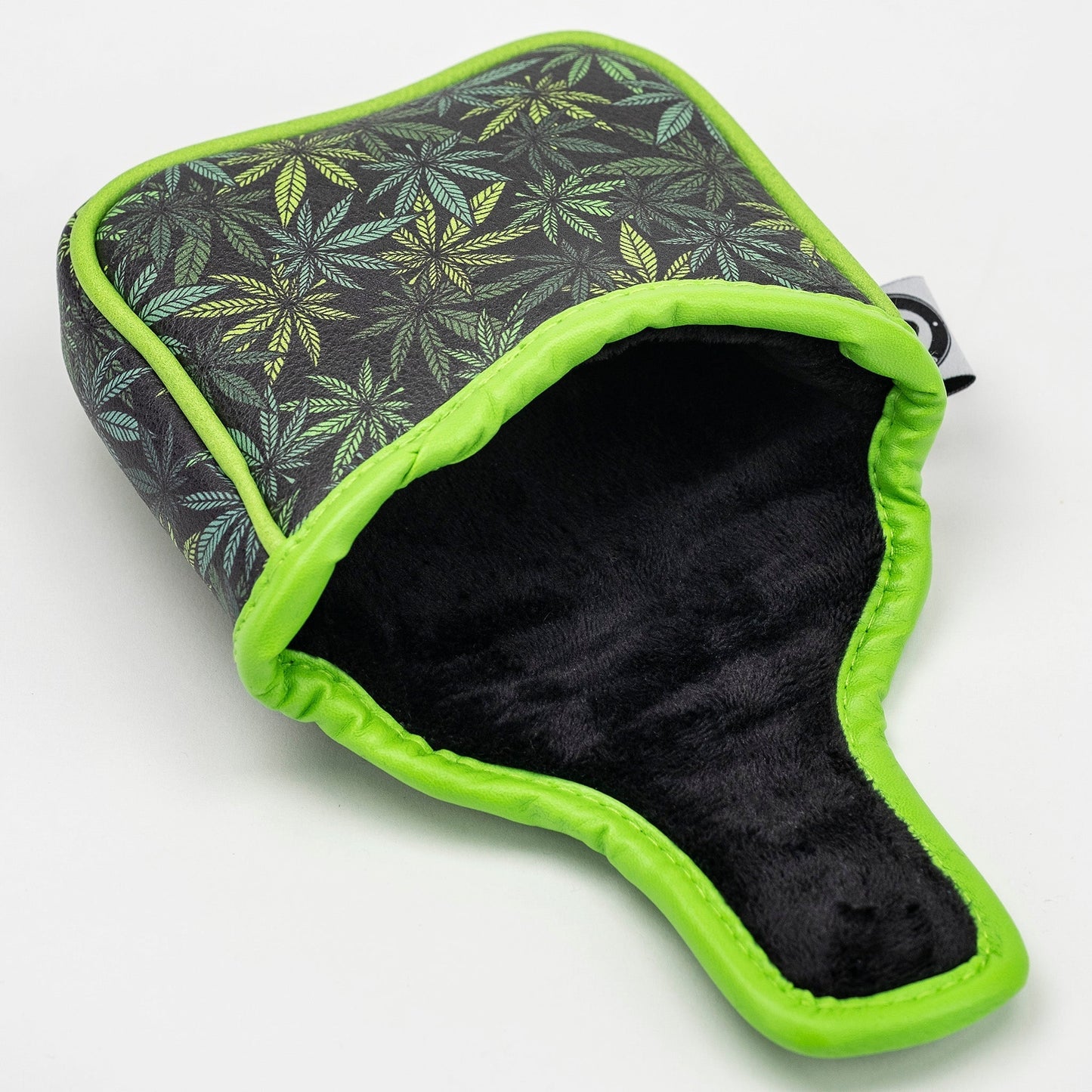 High Handicap - Mallet Putter Cover - Club Rehab