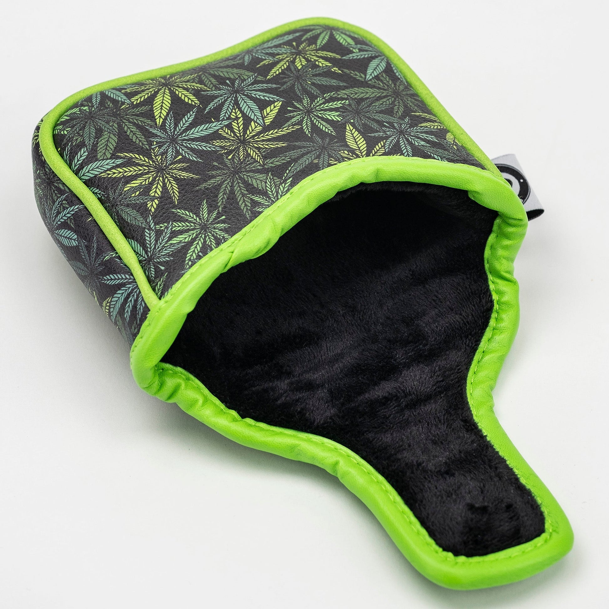 High Handicap - Mallet Putter Cover - Club Rehab