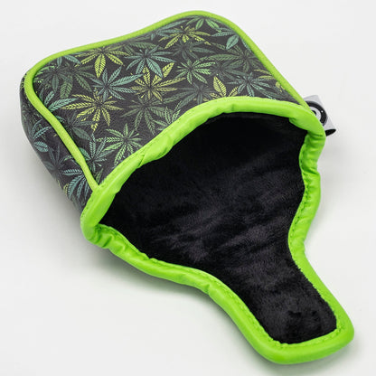 High Handicap - Mallet Putter Cover - Club Rehab