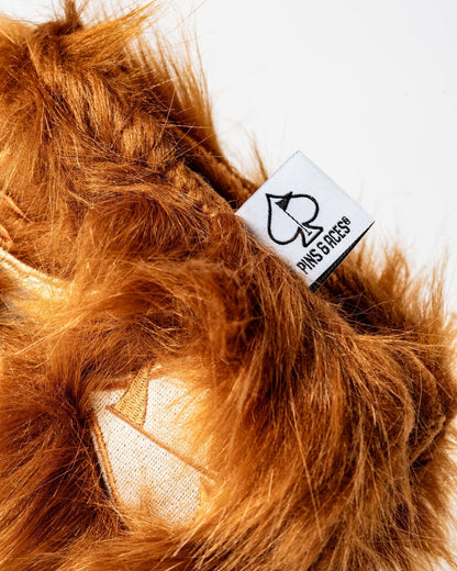 Highland Cow - Blade Putter Cover - Club Rehab