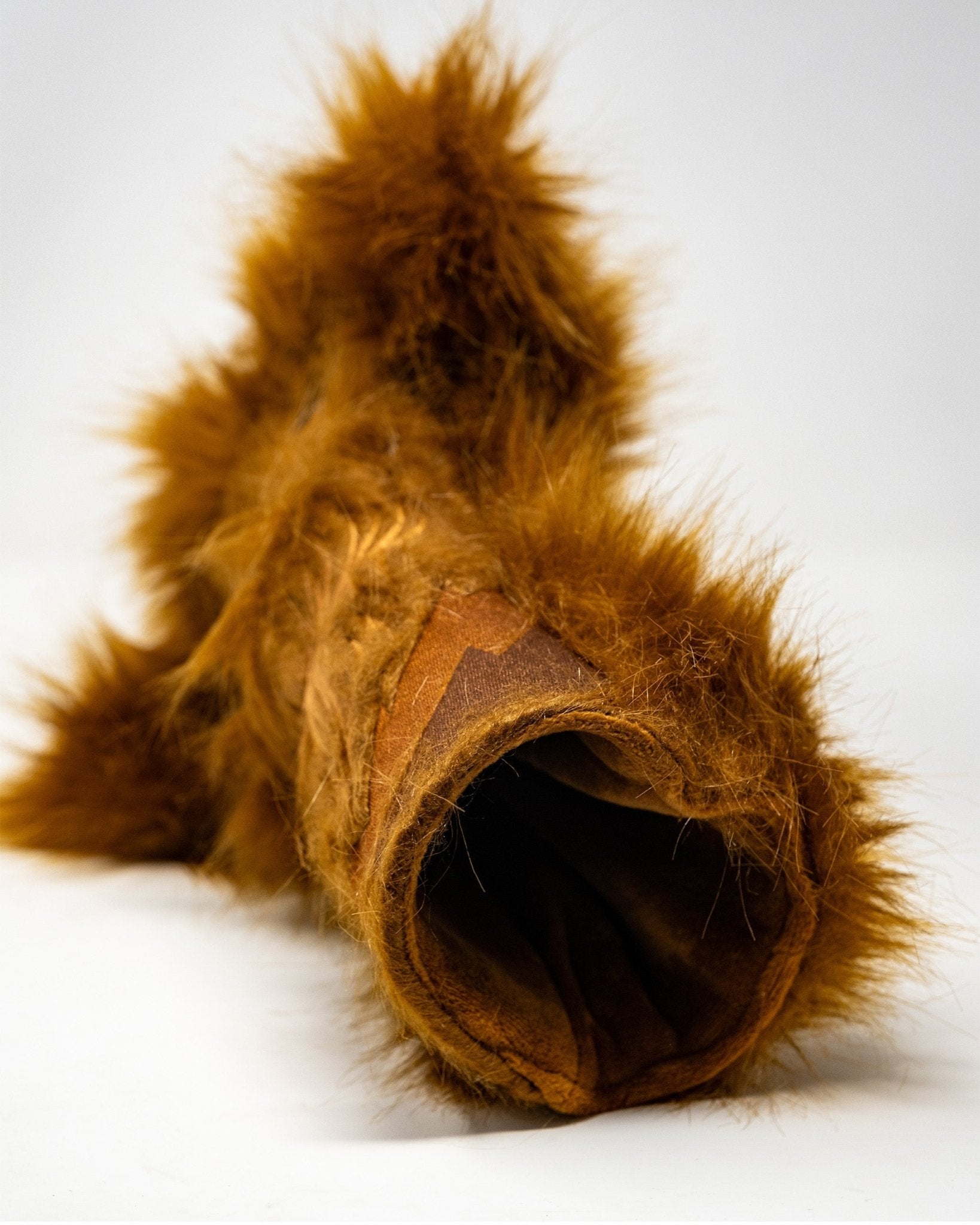 Highland Cow - Fairway Cover - Club Rehab