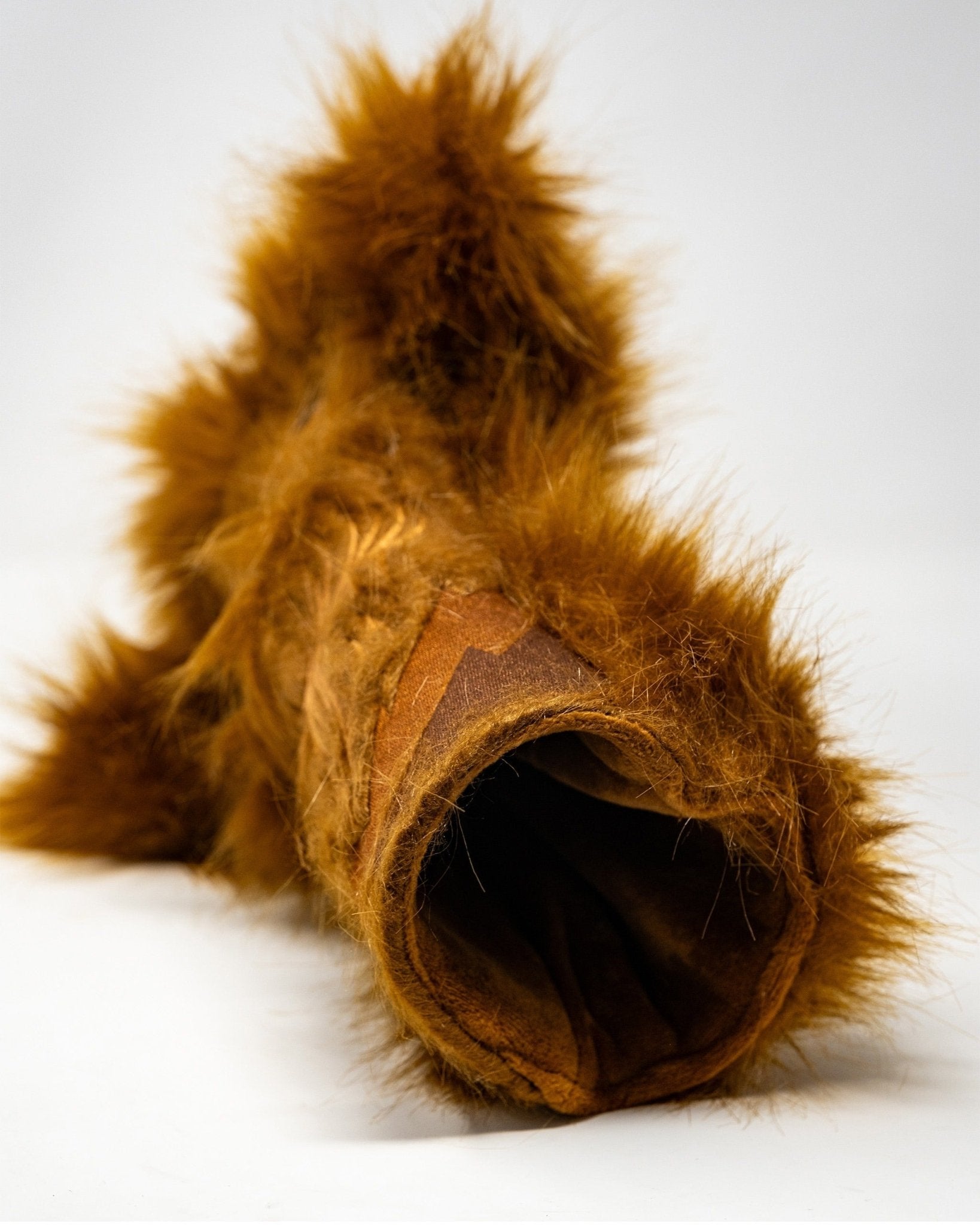 Highland Cow - Fairway Cover - Club Rehab